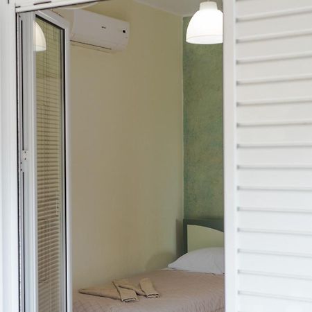 Spacious Seaview House With Garden At Palaiokastro Palaiokastro  Luaran gambar