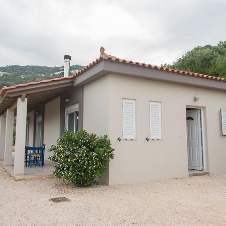 Spacious Seaview House With Garden At Palaiokastro Palaiokastro  Luaran gambar