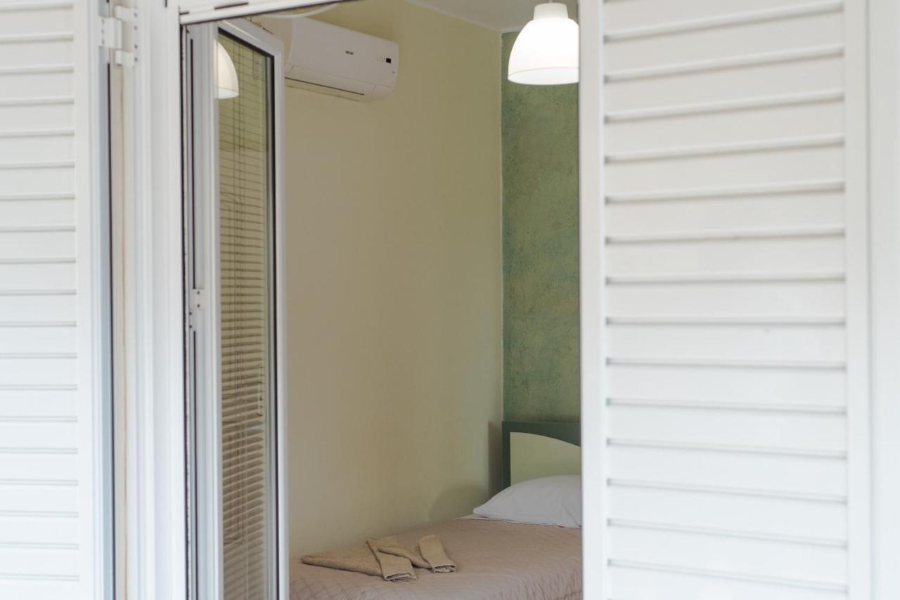 Spacious Seaview House With Garden At Palaiokastro Palaiokastro  Luaran gambar