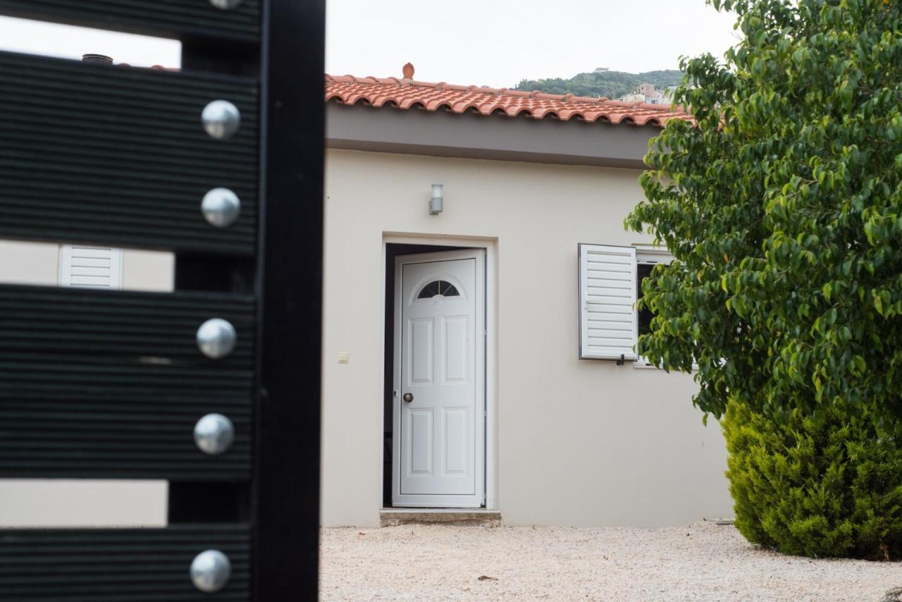 Spacious Seaview House With Garden At Palaiokastro Palaiokastro  Luaran gambar