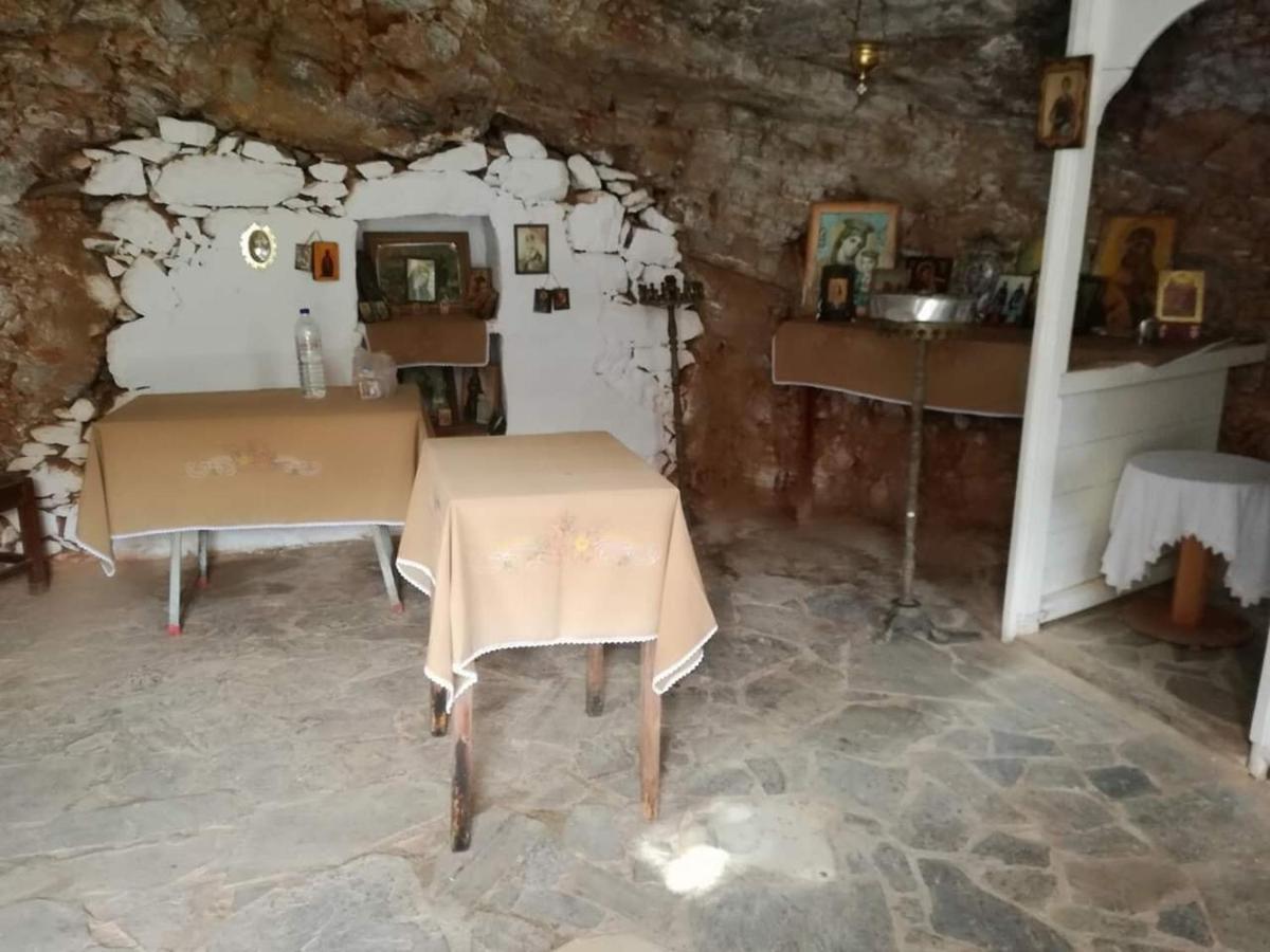 Spacious Seaview House With Garden At Palaiokastro Palaiokastro  Luaran gambar