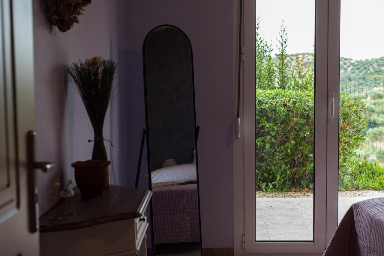 Spacious Seaview House With Garden At Palaiokastro Palaiokastro  Luaran gambar
