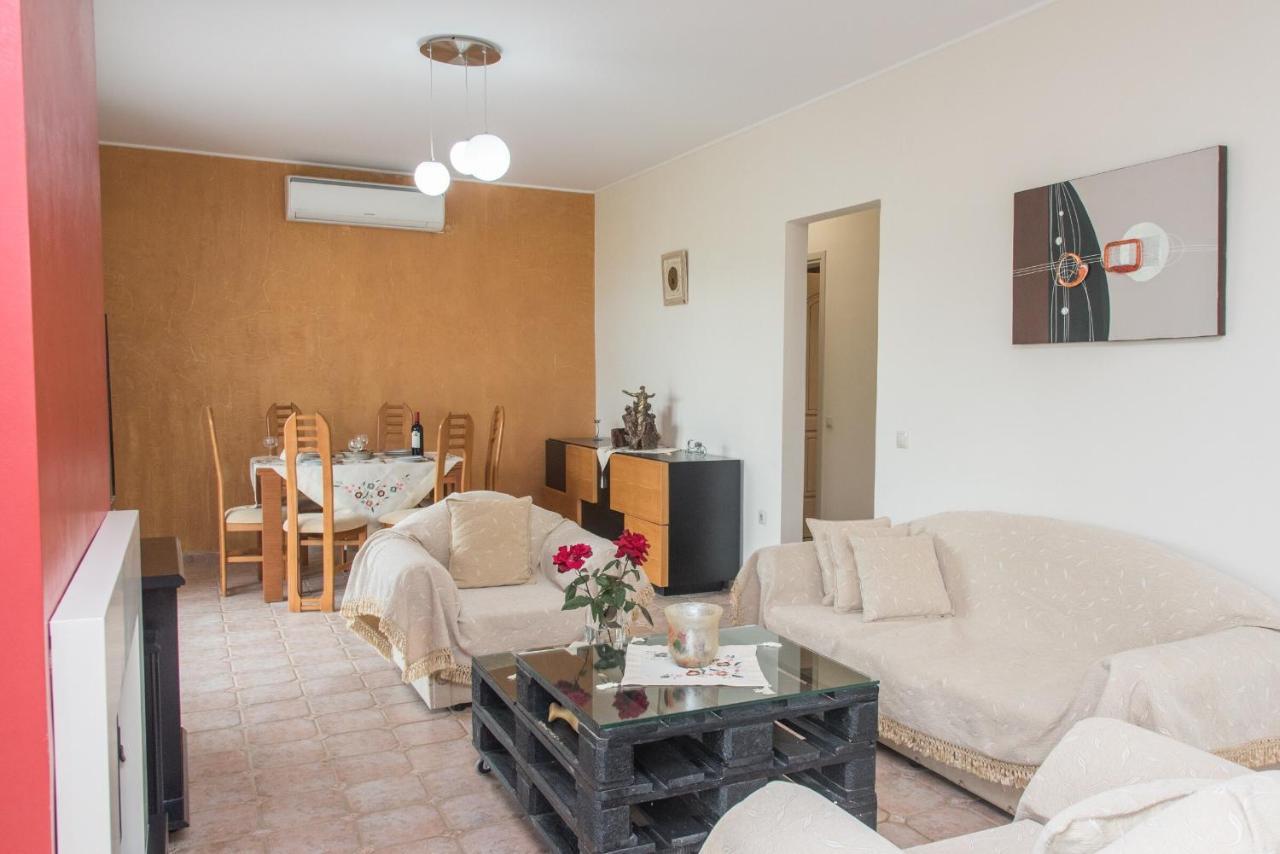 Spacious Seaview House With Garden At Palaiokastro Palaiokastro  Luaran gambar