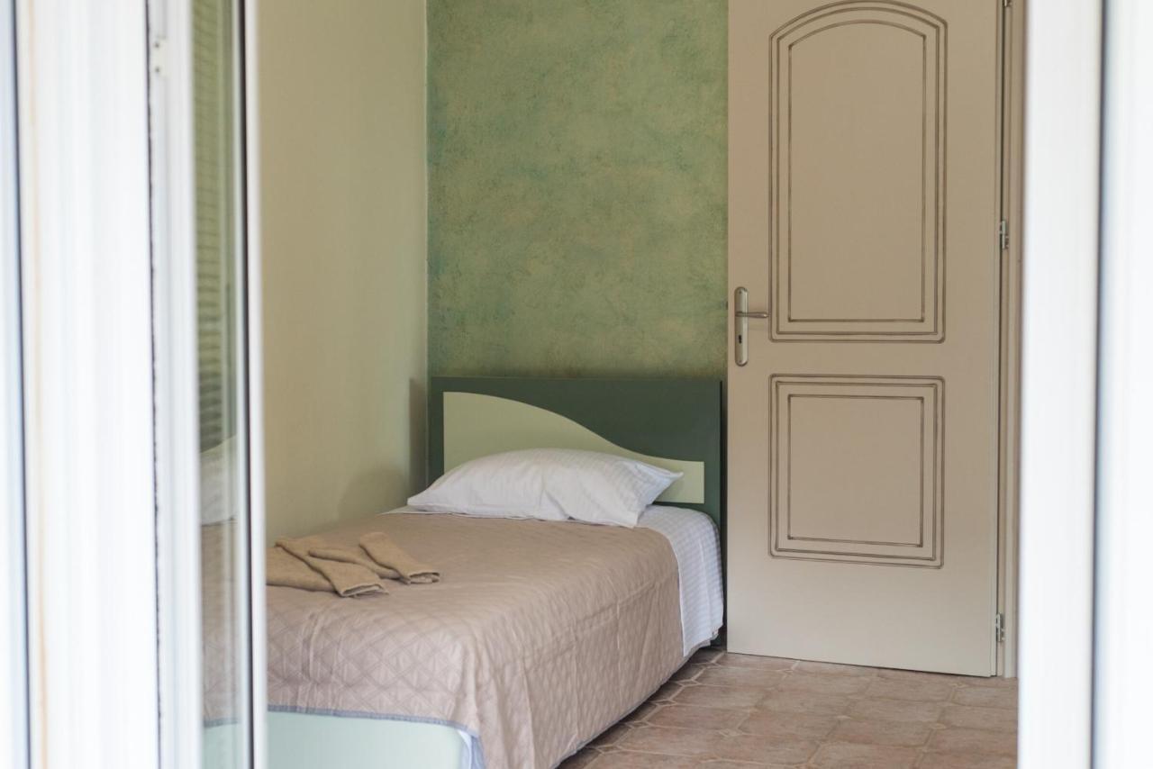 Spacious Seaview House With Garden At Palaiokastro Palaiokastro  Luaran gambar