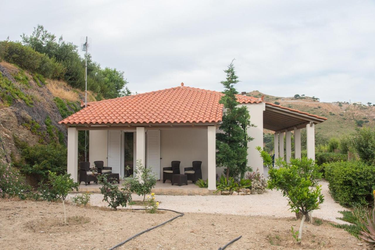 Spacious Seaview House With Garden At Palaiokastro Palaiokastro  Luaran gambar